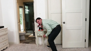 Sex with teen step daughter