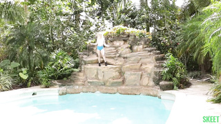 Baby Karma ~ Tiny Teaser