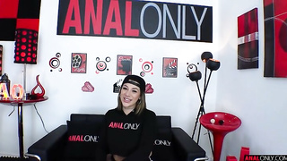 Valentina anal porno videos 2021