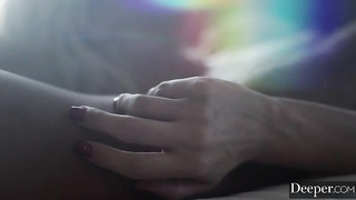 sex romantic porn with Kenna Porn Video