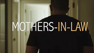 Hardcore fucking/lonely mother in-law