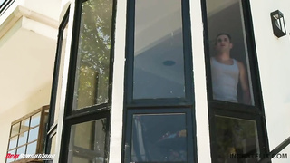 Gabbie Carter - Naughty Little Sister Volume 4 - New Sensations