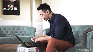 Anna Valentina - High Maintenance GILF