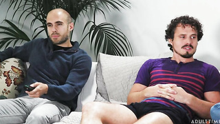 Reagan Foxx amazing family sex