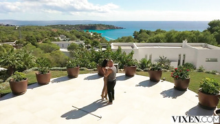 Clea Gaultier ~ Ballet