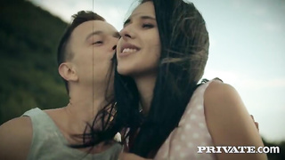 Sensual romantic full porn movie 2021