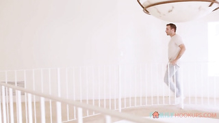 Sister and step brother new adult videos full porn movies - Natalie Knight