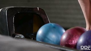 Best porn video 2021 foursome 2x2 Anla + DP