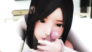 Mama supplement - Yandere mama part 1