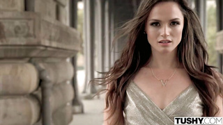 Sexo Anal - Mi novia quere que le reviente el culo