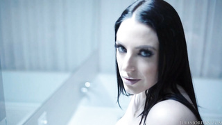 Girl Invites Prince Over For A Long Overdue Anal Excavation