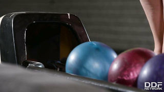 Nataly Gold & Anissa Kate -^-