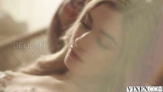 Delilah -^- Day Inspiration