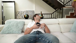 Mother Russia (2021) Crystal Rush