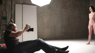 Sex art of nude photography