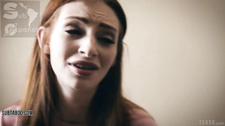 father-in-law and daughter-in-law (sub esp)