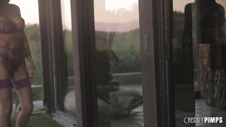 Lesbian (new) XXX Video