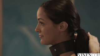 Club VXN -- Ariana Marie & Sofi Ryan