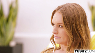 Daisy is enjoying having her own place