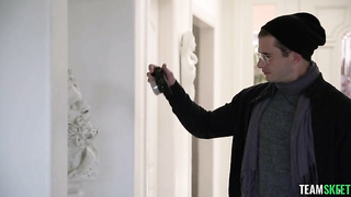 Porn free full movies  online 2021 Elena Koshka sex creampie