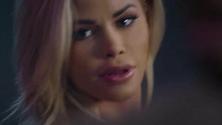 Service With A Smile -- Jessa Rhodes