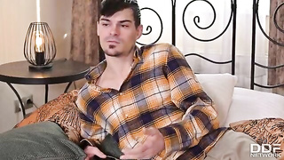 Anastasia Brokelyn & Lya Missy -^-