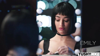 Emily Willis -^- Living Dangerously