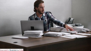 London River -^- boss fuck xxx