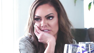 Aila Donovan XXX 2 video