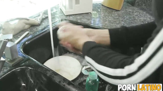 El consentido de la familia