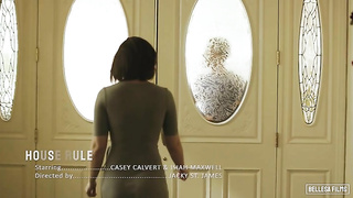 Casey Calvert - House Rule