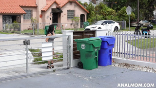 Hardcore anal/paying for boyfriends debt