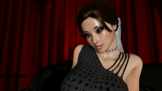 Seline & Caroline - An Unusual Encounter