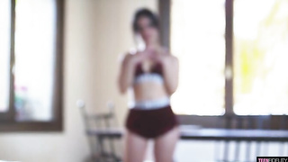 Video teen porn Maria Wars