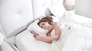 Porn Silvia Saige video