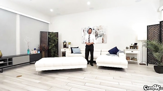 Stepdad Caught (2021) Jasmin Luv