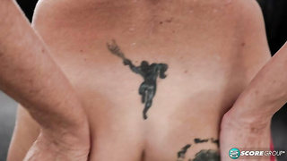 Heres To You (2021) Mrs. Robinson