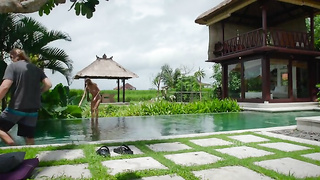 Captured In Bali (2021) Clover