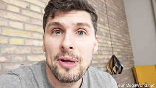 Bonnie Dolce -^- Lick and fuck a home star