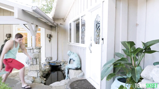 Lola Fae -^- Tiny Blackmailer