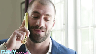 Lily Larimar -^- Family Sex