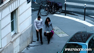 Polly Pons -^- DP At The Club