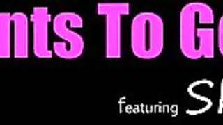 Stepsis Wants To Get Pregnant (2021) Hot Babe