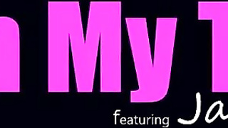 Jamie Jett -^- Touch My Titties