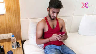 Indi's Girlfriend -^-