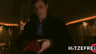 GERMAN XXX 2021 Vicky Sun