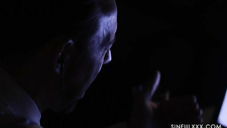 Porn Art w Stacy Cruz