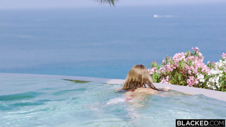 A Perfect Vacation | BLACKED