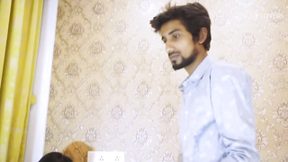 Indi's Series -^- Three Two One