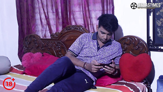 Infi's Series -^- Virgin Brother xxx